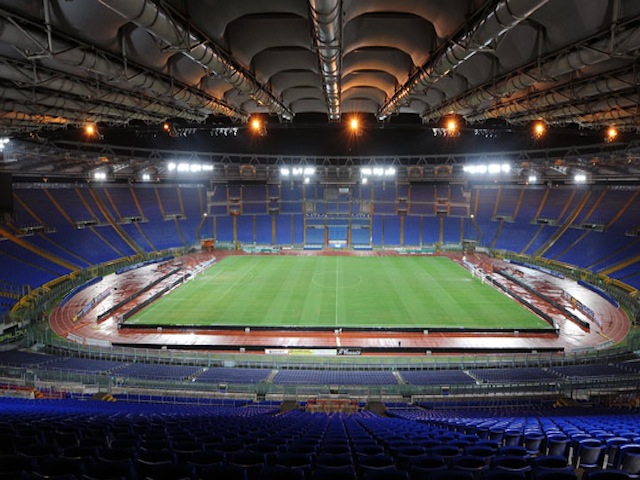 Il Presidente Draghi e la Sottosegretaria Vezzali approvano la presenza di tifosi all’interno dell’Olimpico durante Euro 2020